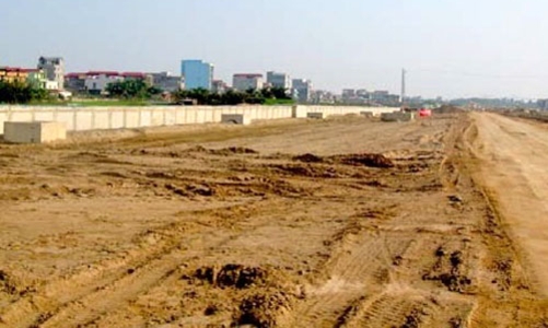 Hà Nội sẽ áp hệ số đền bù đất đai theo từng khu vực