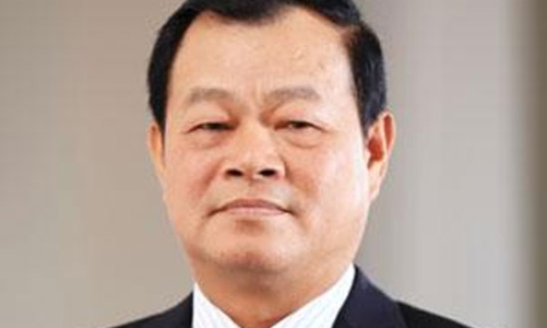 “Điều tôi lo nhất là tính thanh khoản của thị trường”