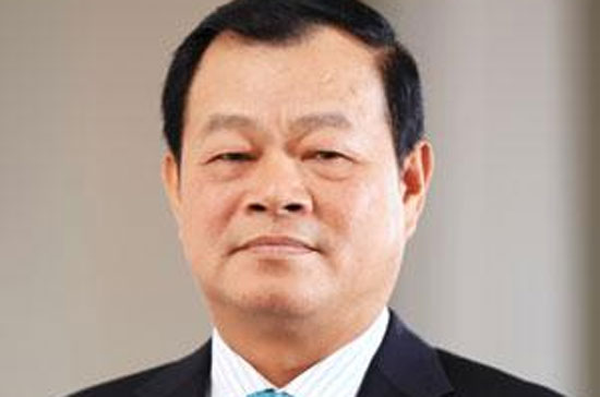 TS. Trần Đắc Sinh: "Tôi cho rằng thách thức lớn nhất là việc chuyển đổi từ một thị trường đang phát triển thiên về chiều rộng sang phát triển theo chiều sâu và cấu trúc lại thị trường".