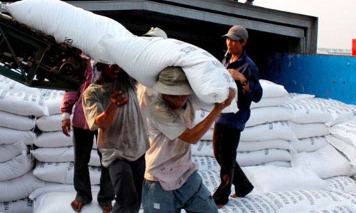 Gạo Việt Nam bị “chê” đắt