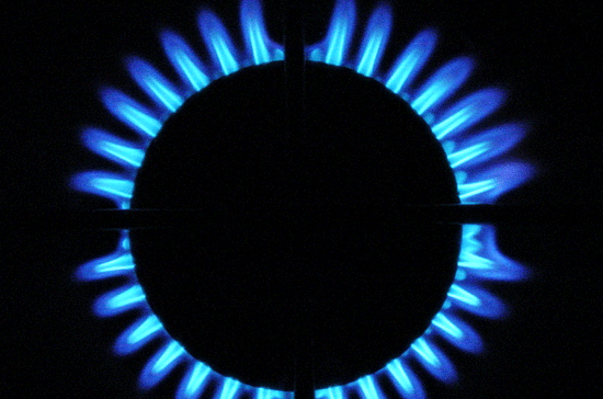 5 ngày giá gas tăng 2 lần