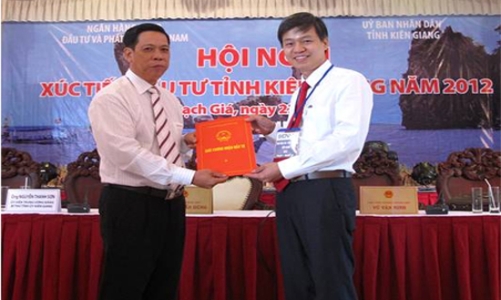 Nam Cường đầu tư 3.200 tỷ vào dự án nghỉ dưỡng tại Phú Quốc