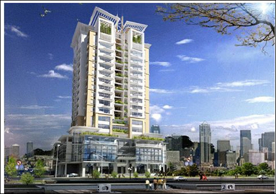 TH1 lãi 56,32 tỷ đồng, EPS đạt 6.161 đồng trong năm 2010.