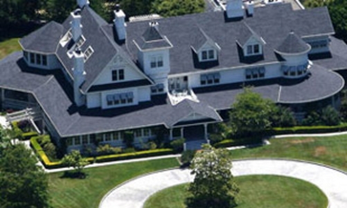 Thăm dinh thự của các tỷ phú giàu nhất thế giới