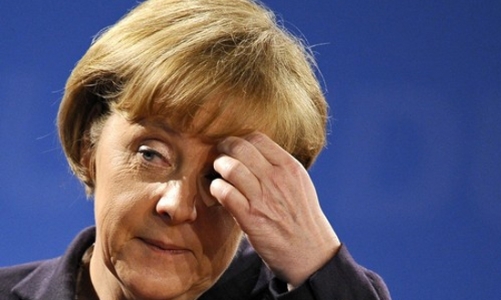 Nước Đức đang ngập trong nợ nần