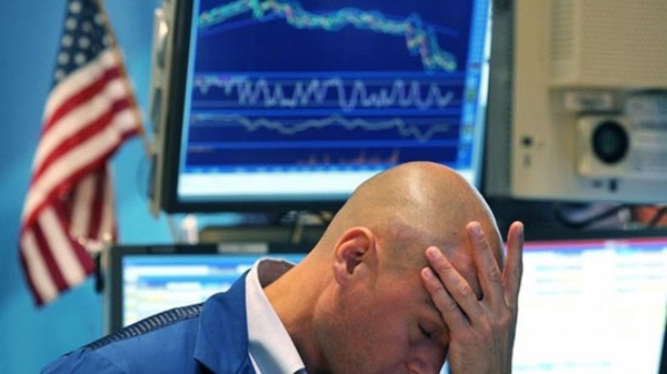 Phố Wall sợ hãi sau vấn đề của Cyprus