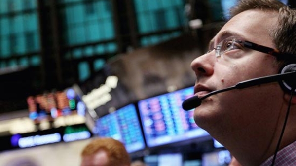 Phố Wall hồi phục mạnh sau tín hiệu từ Cyprus