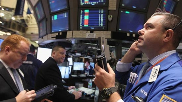 Chứng khoán Mỹ choáng váng với tình hình Cyprus