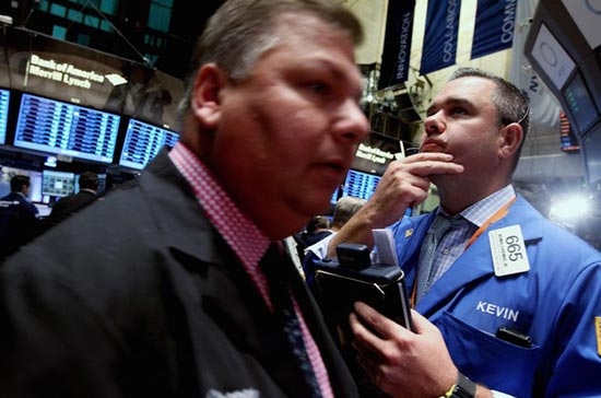 Đứng trước những dấu hiệu suy giảm gần đây, giới phân tích tin rằng đã tới lúc tung ra kế hoạch mới.