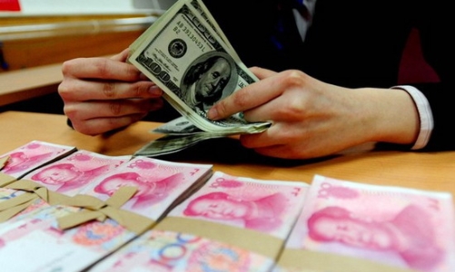 Sức mạnh thương mại của Trung Quốc chưa giảm tốc