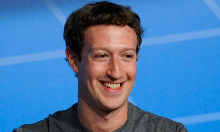 Facebook sắp cán mốc 2 tỷ người dùng