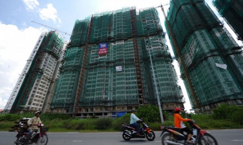 Doanh nghiệp bất động sản bao giờ “thoát hiểm”?