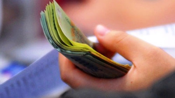 Từ 1/7/2013, nâng mức giảm trừ gia cảnh lên 9 triệu đồng