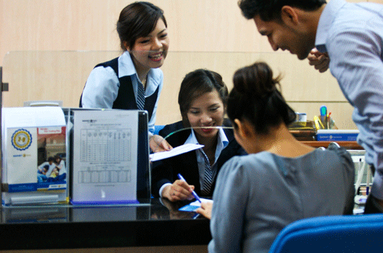  Nhân dịp năm mới và kỷ niệm 3 năm thành lập ngân hàng (14/1/2009 - 14/1/2012), Baoviet Bank có chương trình ưu đãi đặc biệt.