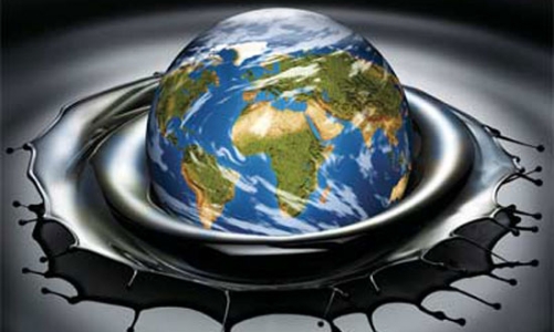 Thế giới tuần 21-27/2: Cú sốc dầu lửa