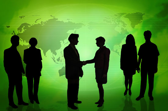 Trung Quốc tiếp tục mua vào các doanh nghiệp năng lượng.