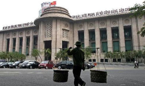 Các lãi suất chủ chốt đồng loạt giảm 1%