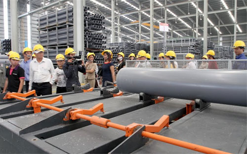 Điều chỉnh chiến lược kinh doanh để phát triển 2