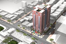 Sở Giao dịch Chứng khoán Tp.HCM đã chấp thuận cho Công ty Cổ phần Hà Đô (mã HDG-HOSE) đăng ký niêm yết 13,5 triệu cổ phiếu.