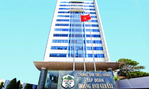 Sau kiểm toán, lộ nhiều chủ nợ lớn của HAGL