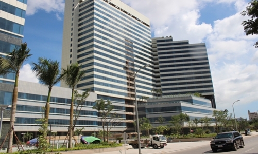 Hoàng Anh Gia Lai tìm đối tác bán 50% dự án tại Myanmar