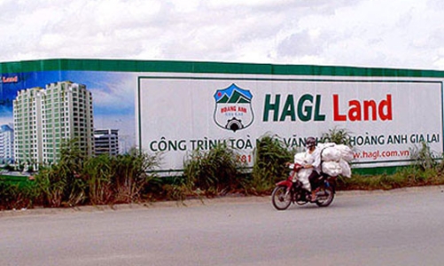HAGL sẽ phá giá căn hộ tại Tp.HCM?
