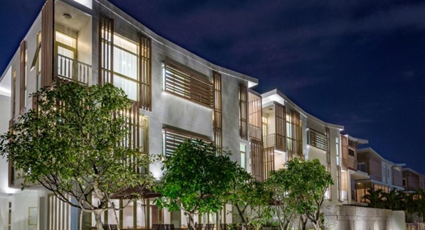 Thời gian gần đây HAR đã thực hiện hàng loạt các dự án M&amp;A nhằm thay đổi bộ mặt của công ty. 