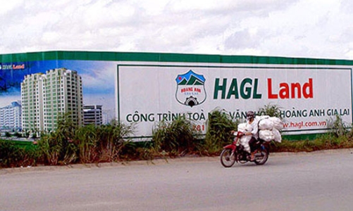 S&P dự báo Hoàng Anh Gia Lai còn khó khăn trong 12 tháng tới