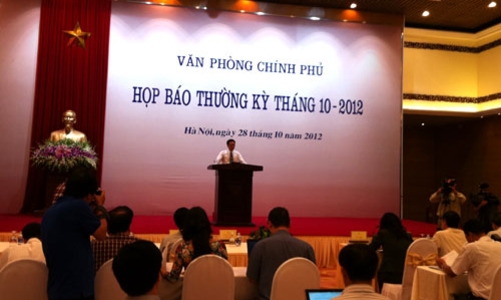 Số tập đoàn, tổng công ty “chắc chắn dưới 10”