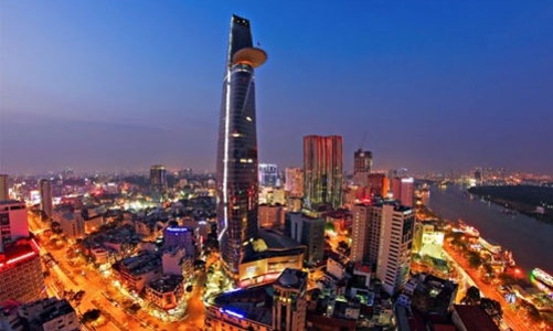 Tp.HCM có thể phủ sóng wi-fi miễn phí