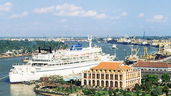 Tp.HCM đặt mục tiêu tăng trưởng GDP 10% năm 2013