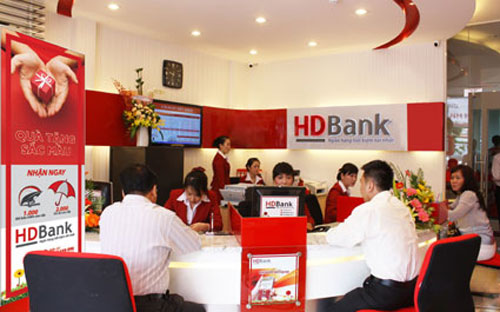 Thời gian qua thị trường xuất hiện tin đồn cho rằng HDBank đang có kế hoạch tìm kiếm và nhận sáp nhập một ngân hàng khác.