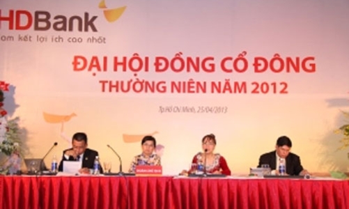 Kế hoạch hợp nhất HDBank và DaiABank đã đến đâu?