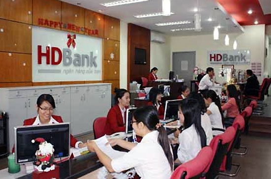 Theo HDBank, với dịch vụ này, khách hàng sẽ tránh được các rủi ro có thể xảy ra trong quá trình vận chuyển tiền và không phải đến ngân hàng để giao dịch.