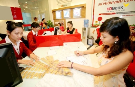 Dự kiến sẽ có cơ chế mới để tranh thủ nguồn vốn vàng huy động trong dân trở thành nguồn lực tham gia điều tiết thị trường.