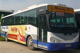 Ngày 28/7/2010, 13.600.000 cổ phiếu của Công ty Cổ phần Hoàng Hà (mã HHG-HNX) chính thức giao dịch trên HNX với tổng giá trị chứng khoán niêm yết theo mệnh giá là 136.000.000.000 đồng.