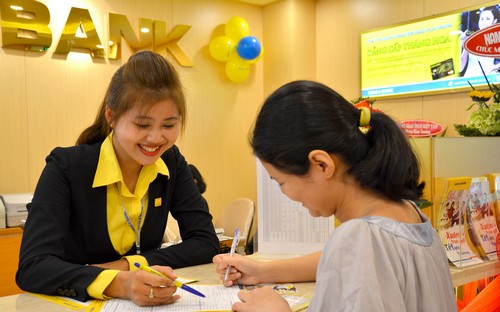 Chương trình khuyến mãi “25 năm - đồng hành cùng bạn” nhằm mang đến những giá trị thiết thực, gia tăng lợi ích cho khách hàng.