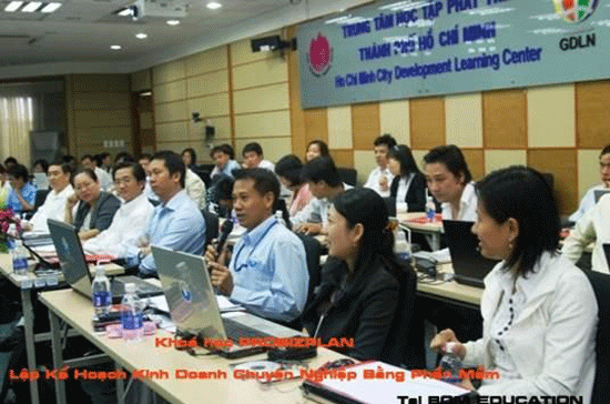 BOM Education đang triển khai gói chương trình hỗ trợ đào tạo cho doanh nghiệp “One - Business” gồm 4 khóa đào tạo với chiết khấu 40% diễn ra trong 4 ngày liên tục.