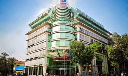 PVFC lên tiếng về thông tin hợp nhất với ngân hàng