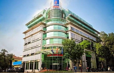 Tại thời điểm 30/6, PVFC vẫn còn 2 khoản nợ hơn 100 triệu USD chưa đòi được từ Vinashin và Vinalines.