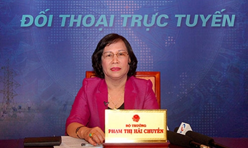 Nợ đọng bảo hiểm xã hội: “Xem xét xử lý hình sự”