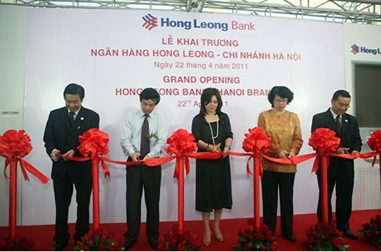 Tháng 5/2011, HLB mở chi nhánh tại Hà Nội, sau khi đã đưa chi nhánh tại Tp.HCM vào hoạt động hơn một năm trước đó.