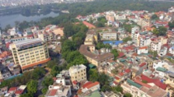 Trung tâm hành chính quốc gia: Ba Vì vẫn là “lý tưởng” nhất