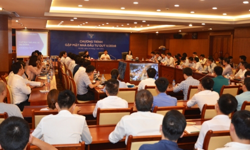 “Hòa Phát sẽ tập trung sản xuất thép và nông nghiệp”