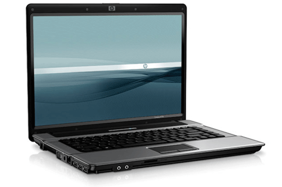 HP Conpaq 6720s có pin thuộc diện bị thu hồi.