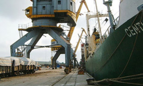 Quy hoạch hệ thống cảng biển đến 2030 