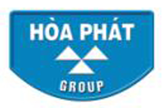 Tổng lượng thép xây dựng Hòa Phát bán ra trong 8 tháng đầu năm 2010 đạt 379.070 tấn, tăng 65,27% so với cùng kì năm ngoái và chiếm 11,9% thị phần thép xây dựng tại Việt Nam.