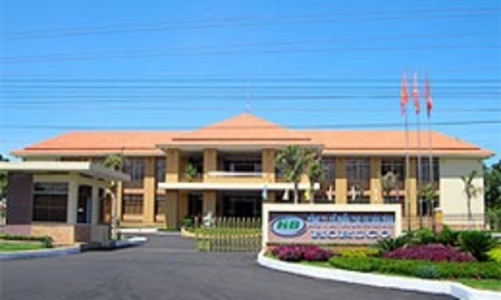 HRC dự kiến lãi 68,26 tỷ đồng trong năm 2011