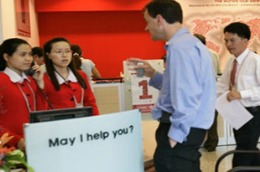 Tính đến ngày 26/11, dư nợ cho vay vốn hỗ trợ lãi suất của nhóm ngân hàng liên doanh, chi nhánh ngân hàng nước ngoài và ngân hàng 100% vốn nước ngoài đạt 20.035,15 tỷ đồng.