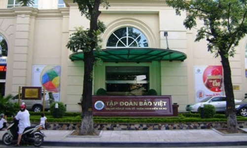 Tập đoàn Bảo Việt lên tiếng về phỏng đoán HSBC sẽ thoái vốn